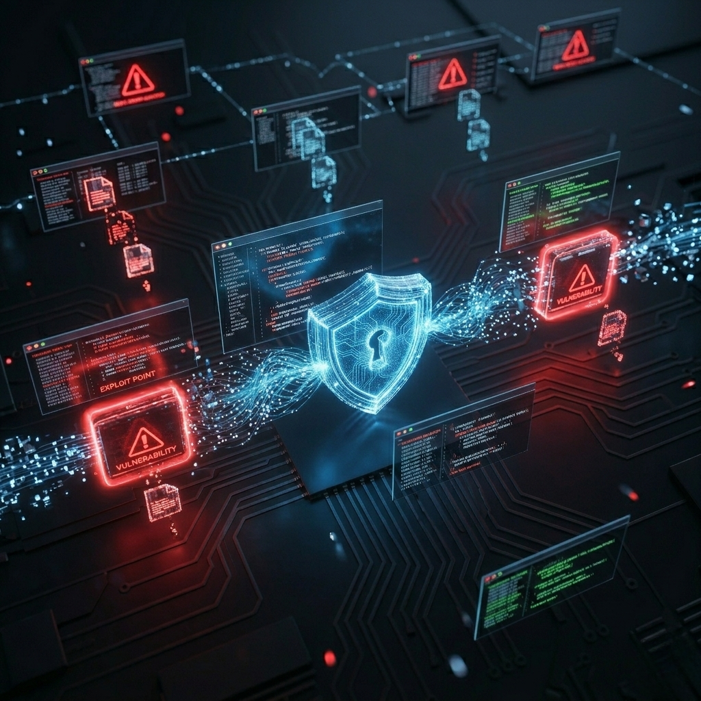 Ransomware Stopped Being About Encryption Years Ago