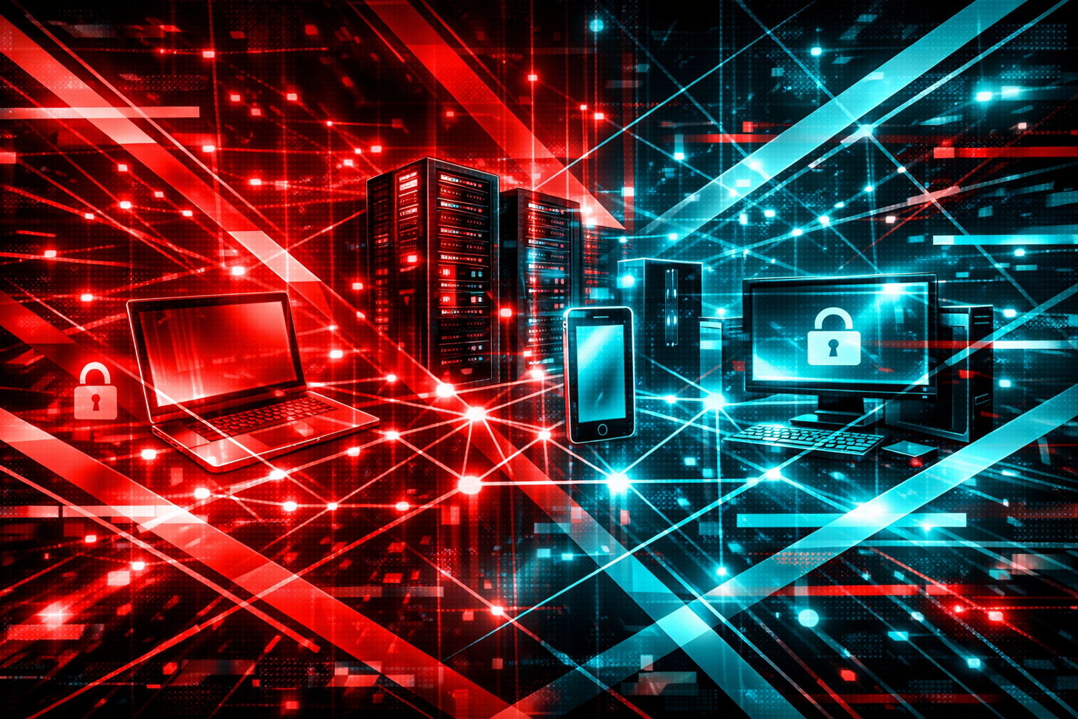 Mobile Security service