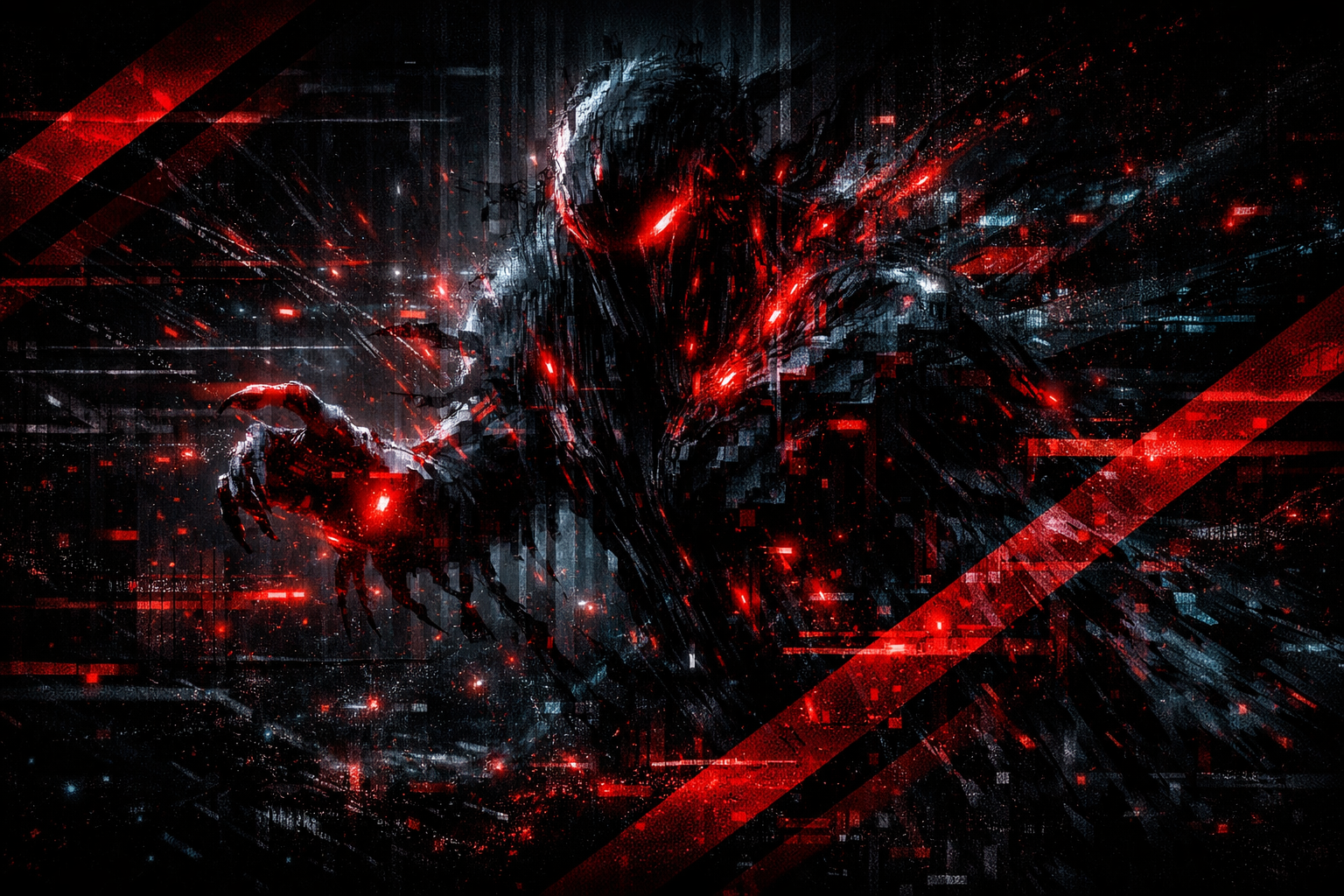 Enterprise Security service