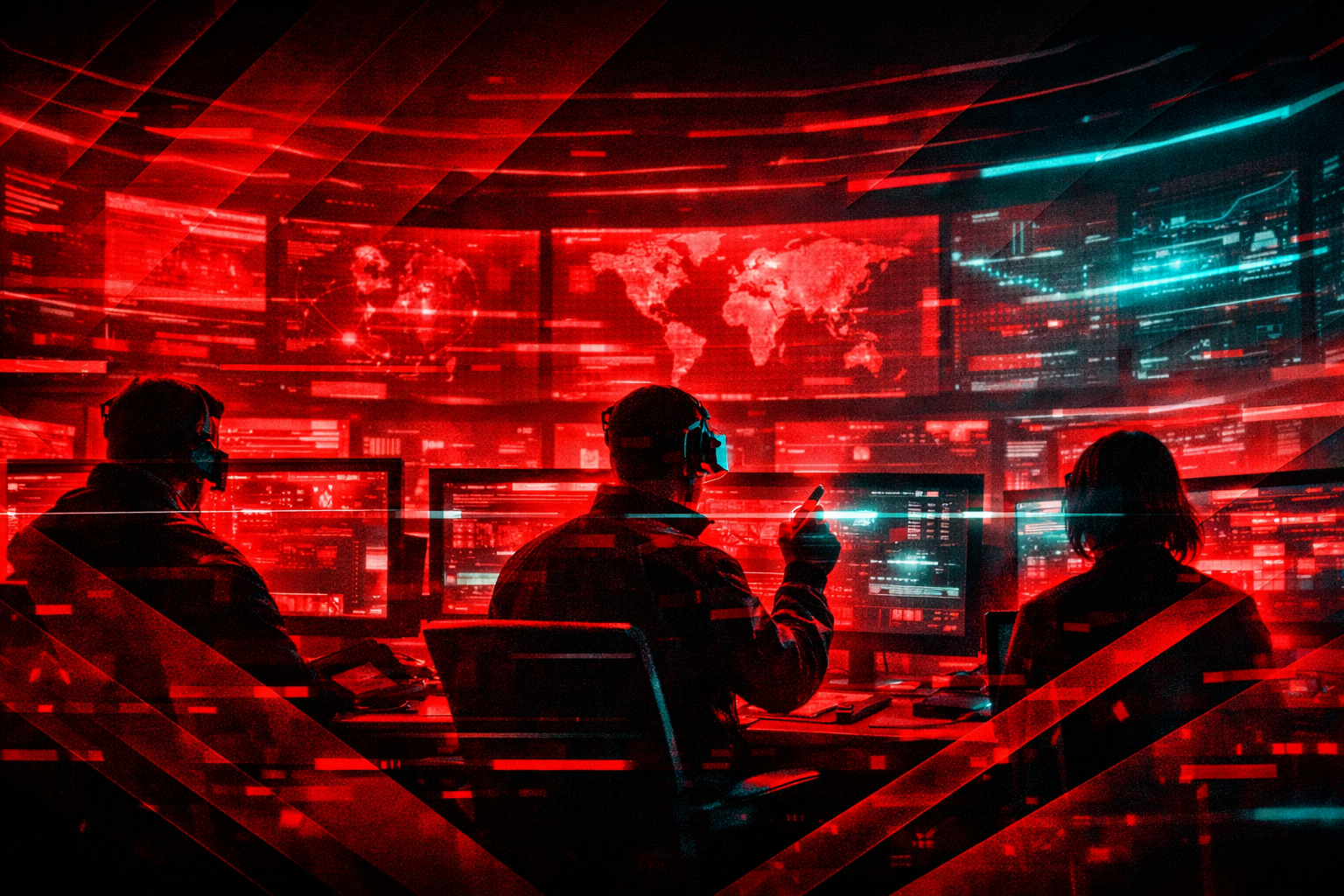 Threat Intelligence service